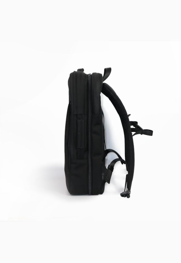 SML【ERLING】EXTENDED 3-LAYER BACKPACK