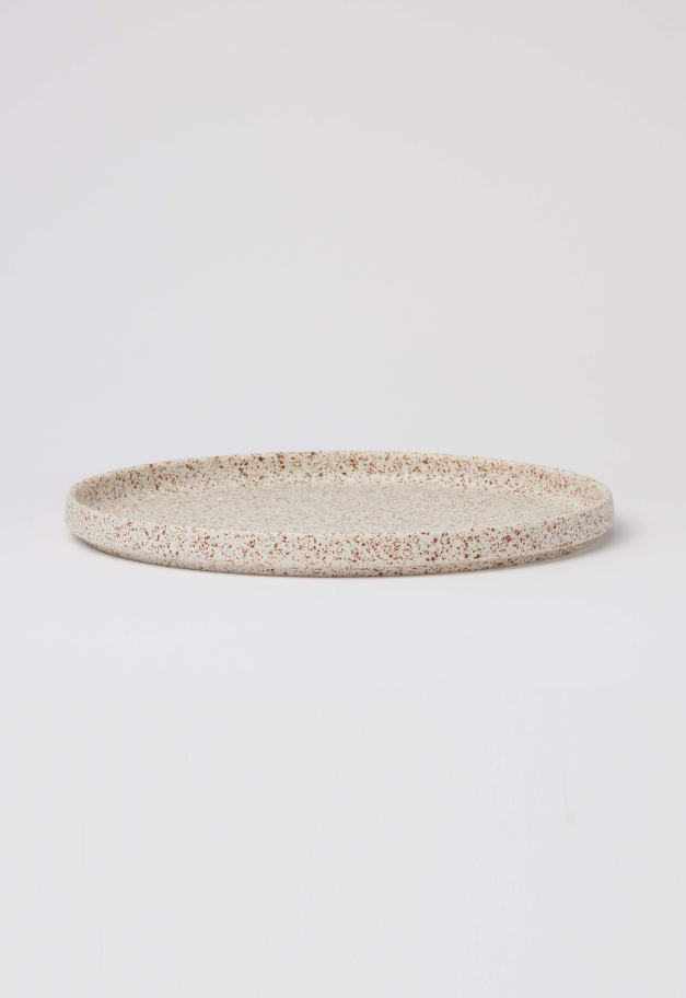 きほんのうつわ 切立プレート21cm