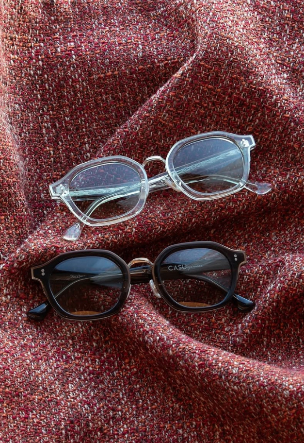 CASU eyewear Bacchus 152【RESTOCK】