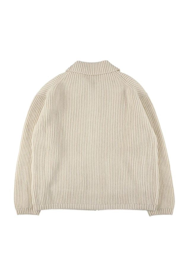 RYE TENDER JEROME JACKET