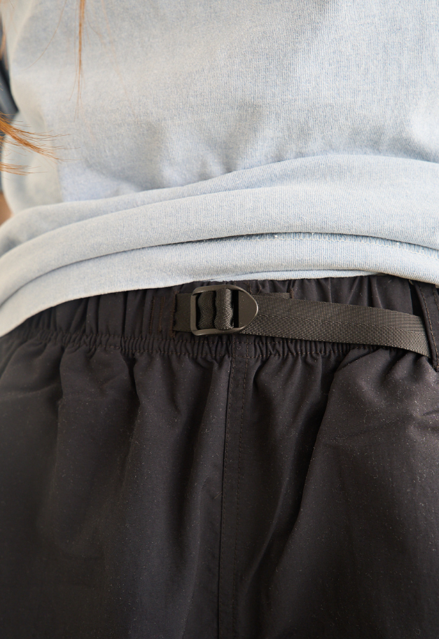 Gramicci NYLON PACKABLE G-SHORT