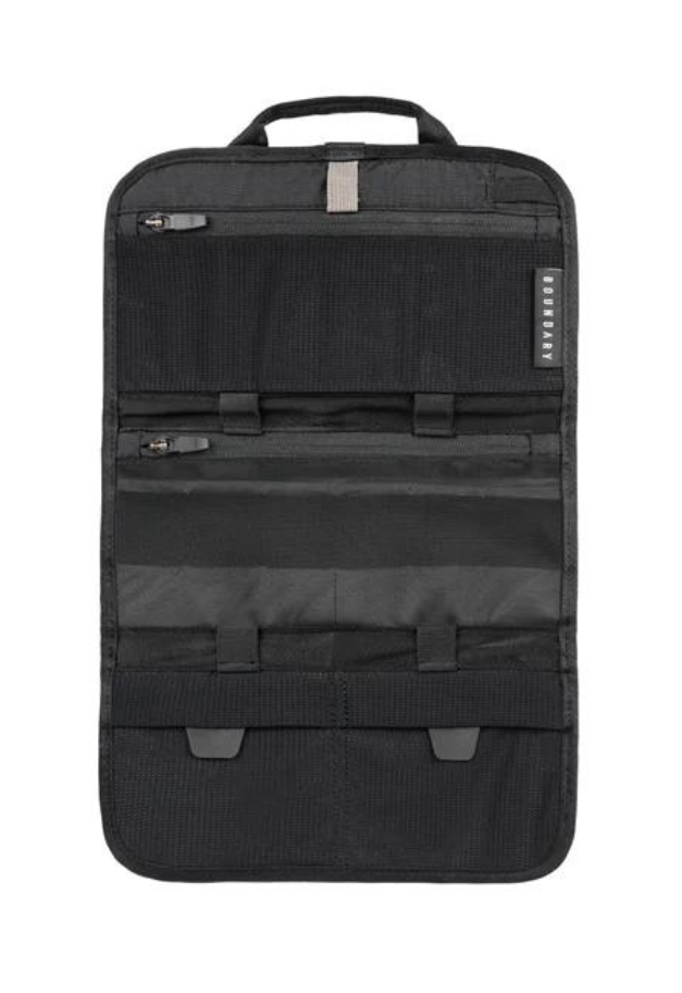 BOUNDARY SUPPLY TECH ROLL