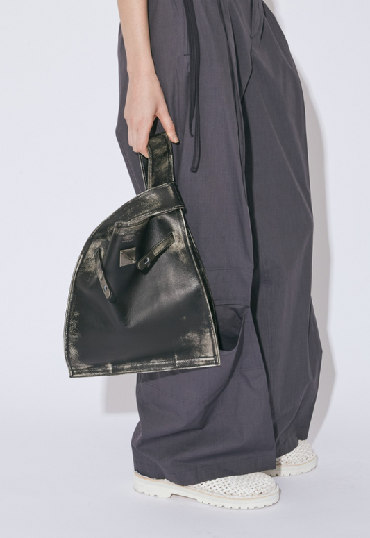 beautiful people vintage large market bag【残2点】
