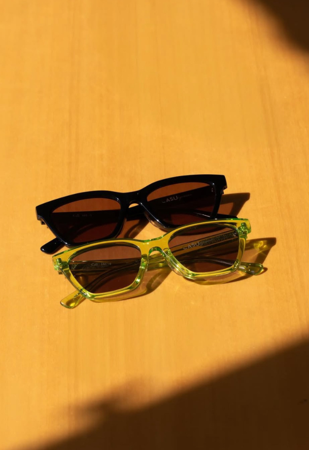 CASU eyewear Call 161 – SANTÉ et NOEL CASU eyewear Call 161 – SANTÉ et NOEL