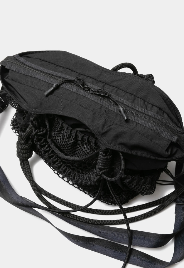 beautiful people over engineering hanging tote bag【予約商品】