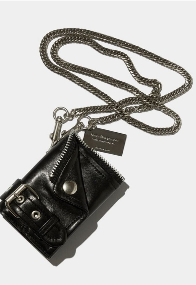 beautiful people kihei chain strap【RESTOCK/予約商品】
