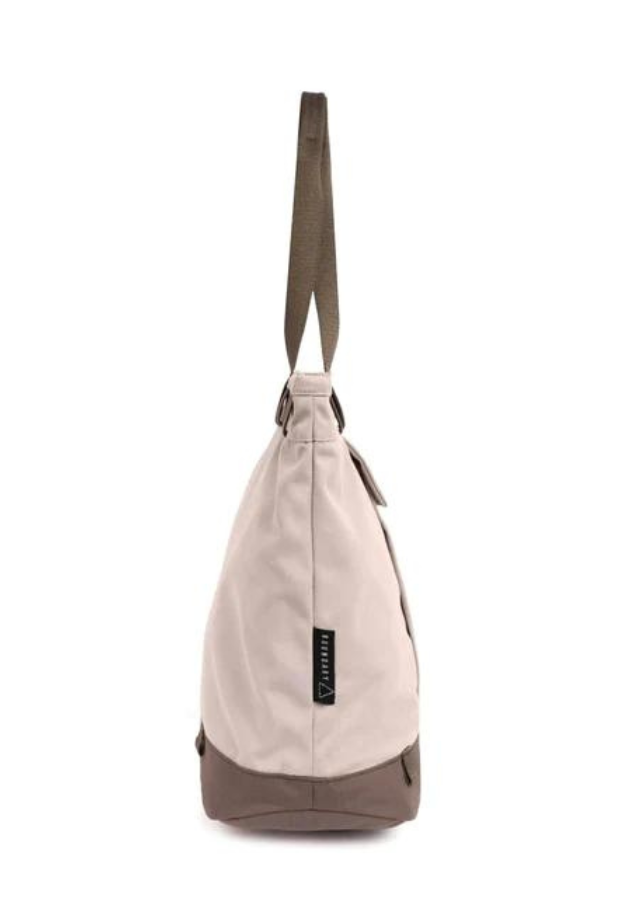 BOUNDARY SUPPLY RENNEN TOTE BAG