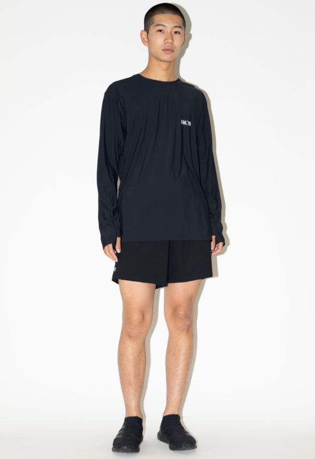 &MOSS 【クーポン割引】2WAY STRETCH ACTIVE UTILITY SHORTS【残りM/L各1点】