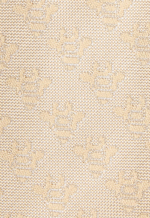 giraffe リバーシブルジラフレジメンタルタイ