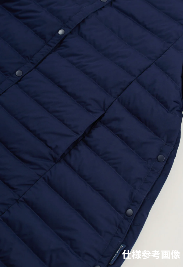 粧U-YOSOOU- Light Design Coat【packable】