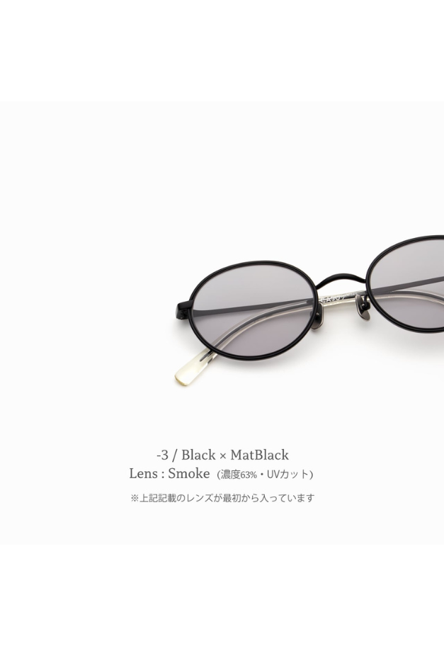CASU eyewear Jackson 165