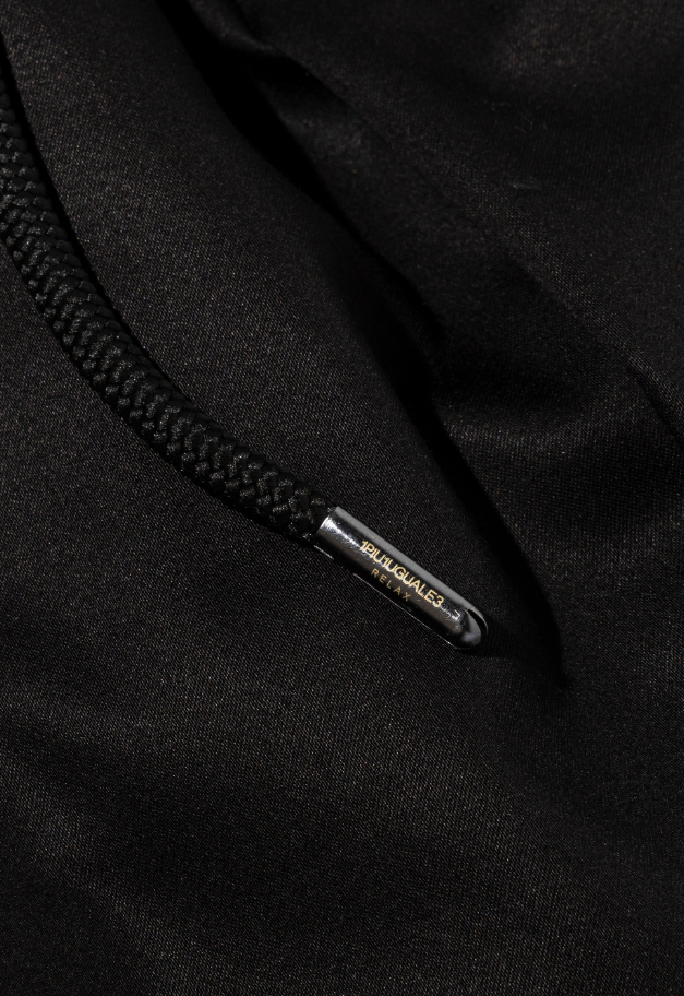 1PIU1UGUALE3 RELAX BRIGHT STRETCH SLACKS【予約商品】
