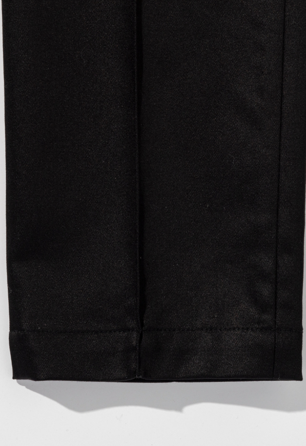 1PIU1UGUALE3 RELAX BRIGHT STRETCH SLACKS【予約商品】