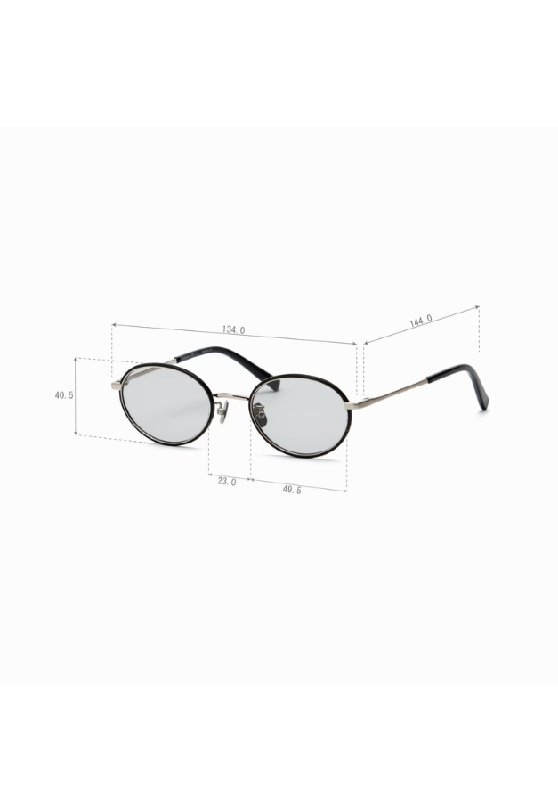 CASU eyewear Jackson 165