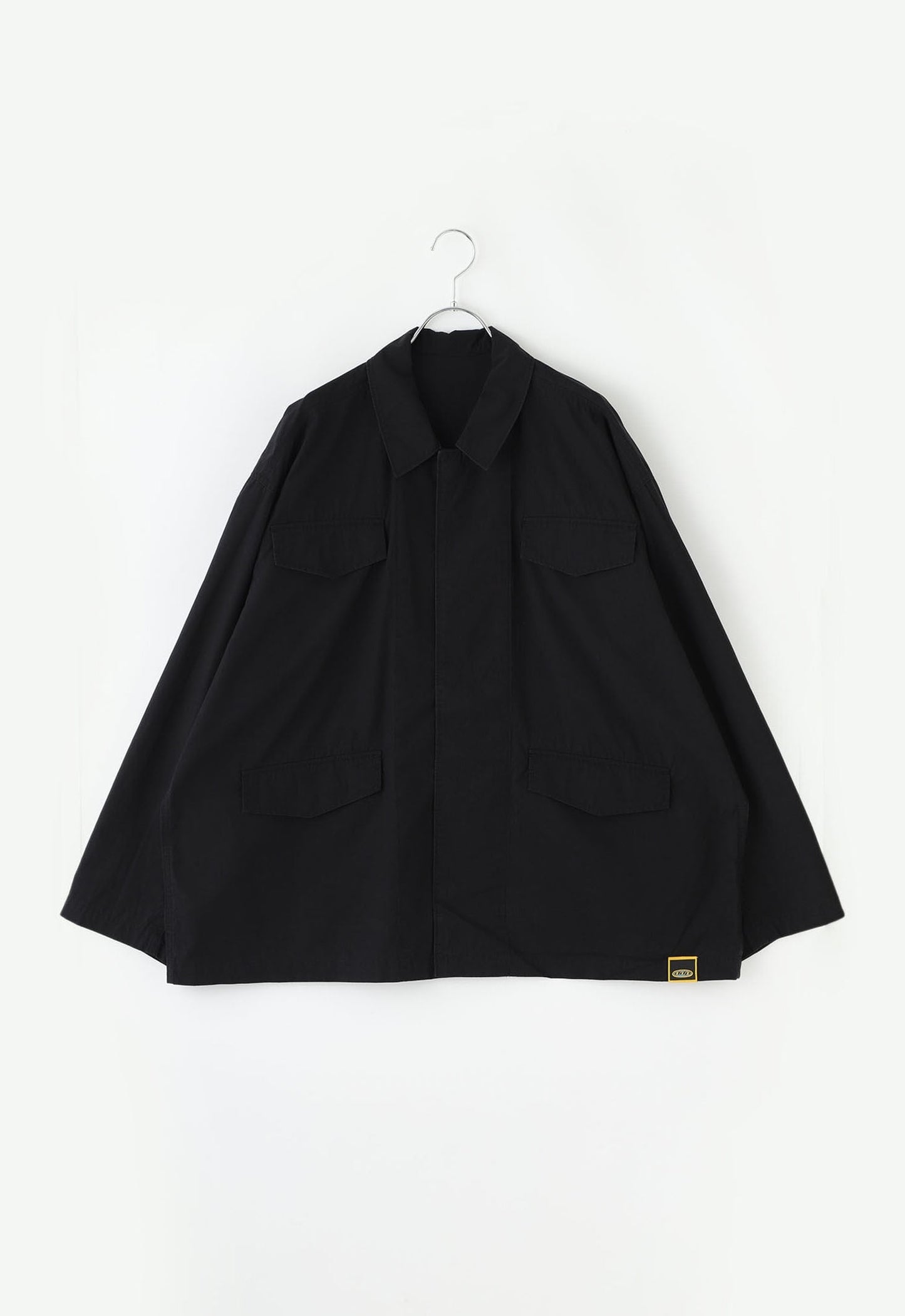 ddp M-47FIELD JACKET_Fanny【残り BLACK1点/WHITE 1点】