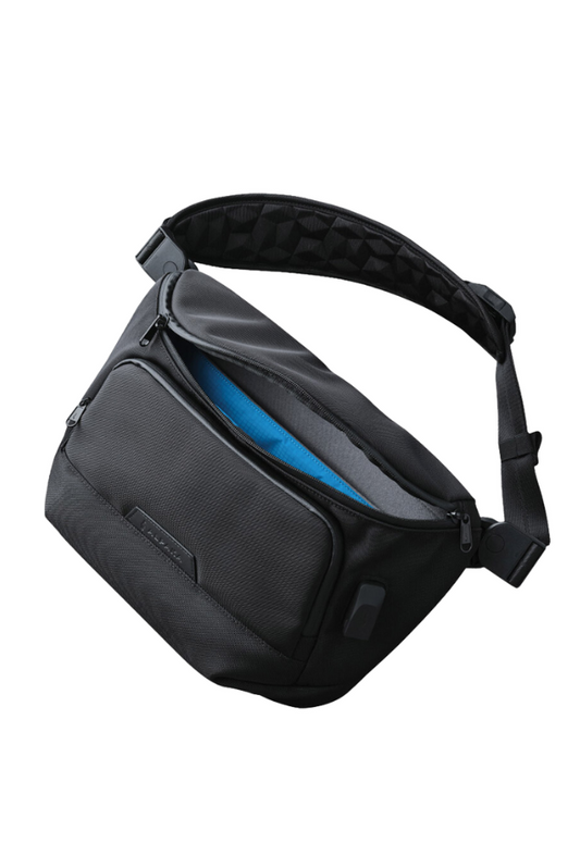 ALPAKA BAG BRAVO SLINGMAX V2