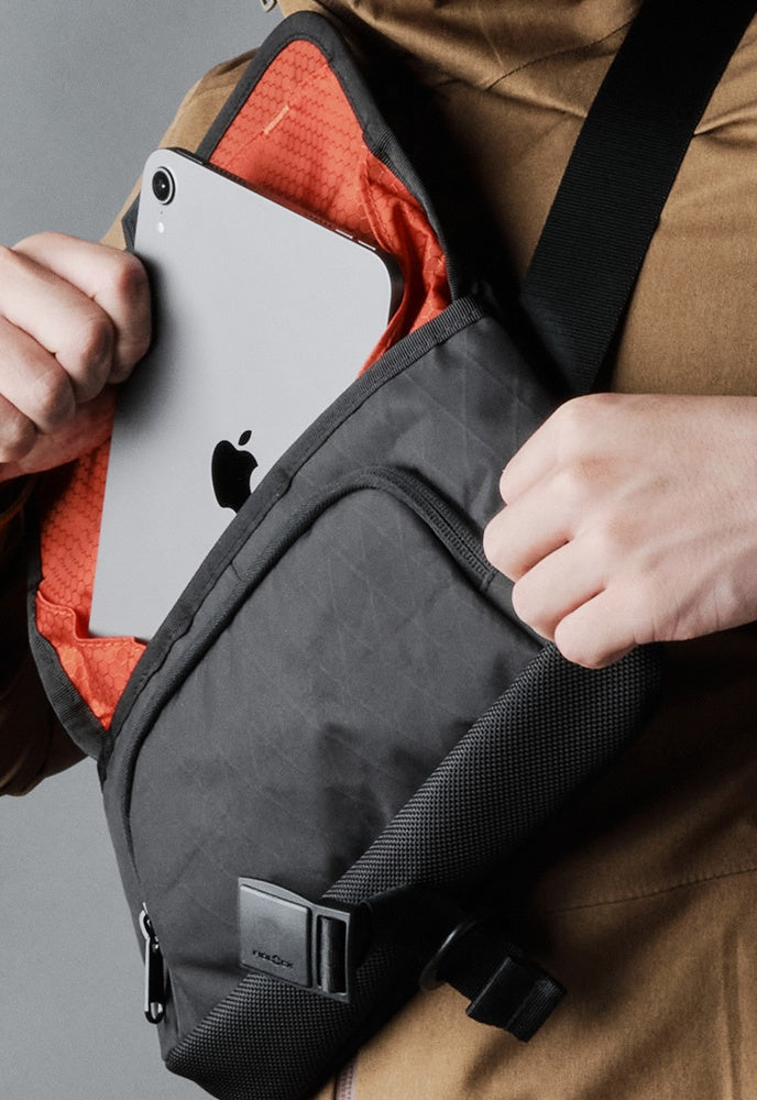 ALPAKA BAG AIR SLING V2