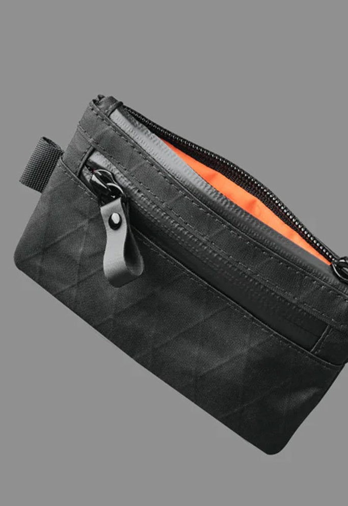 ALPAKA Zip Pouch
