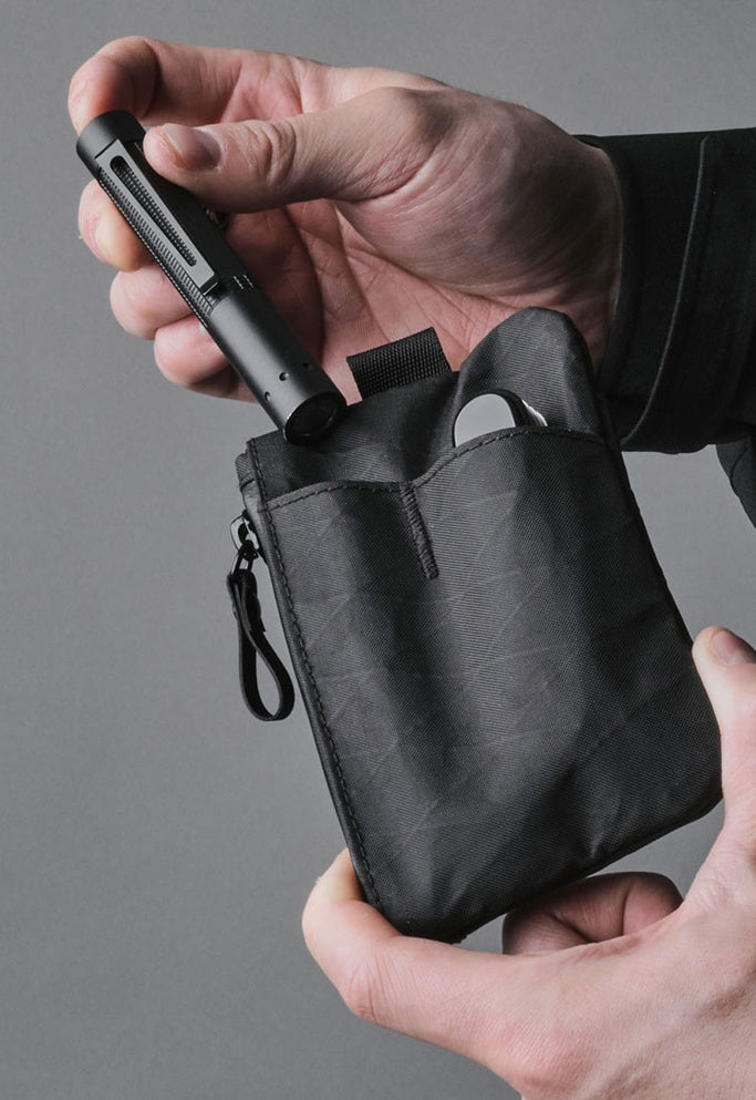 ALPAKA Zip Pouch PRO