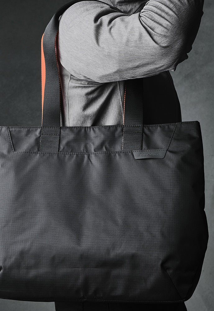 ALPAKA BAG ELEMENTS TOTE