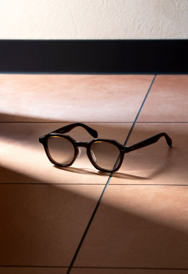 CASU eyewear Ultra 144【RESTOCK】