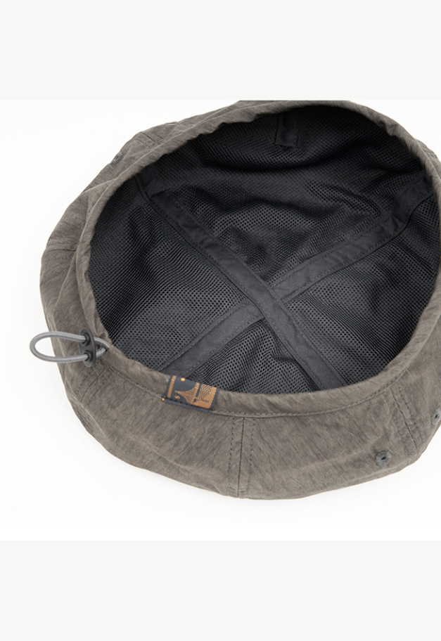 sublimeroe CORD BERET