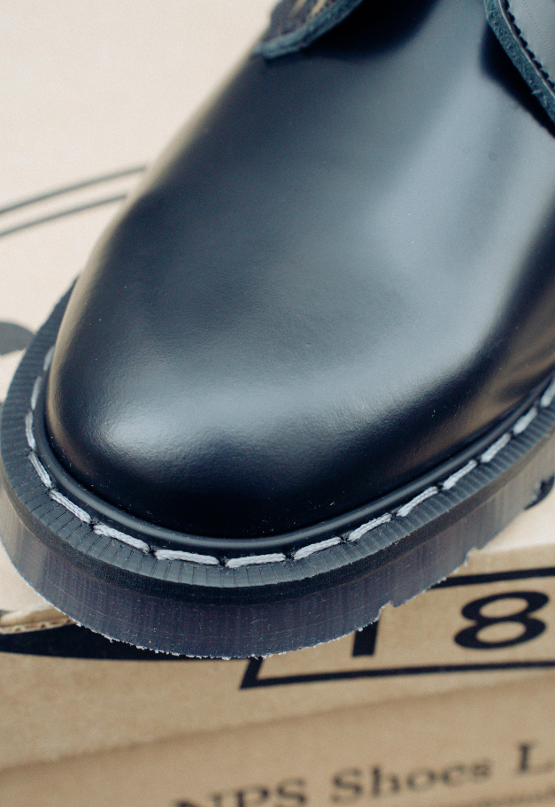SOLOVAIR 6 EYE ASTRONAUT BOOT