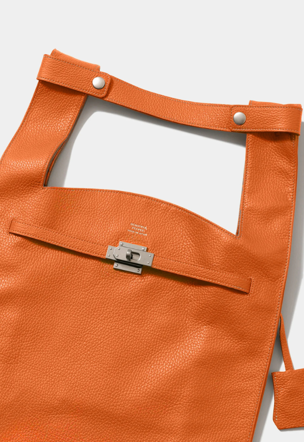 beautiful people xlarge market bag