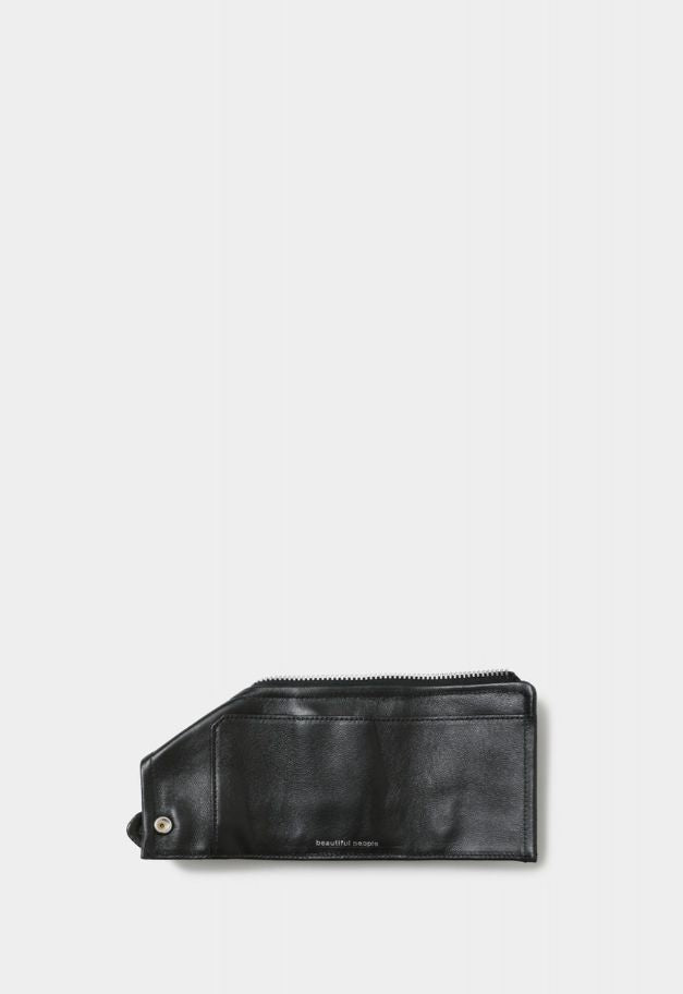 beautiful people riders petit wallet 【RESTOCK/予約商品】