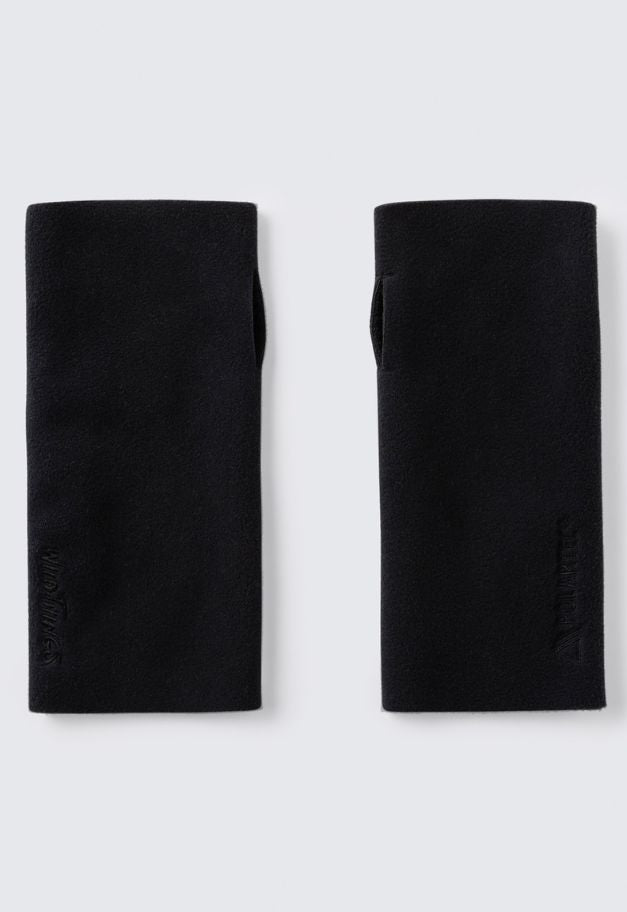 WILD THINGS POLARTEC FINGERLESS GLOVES