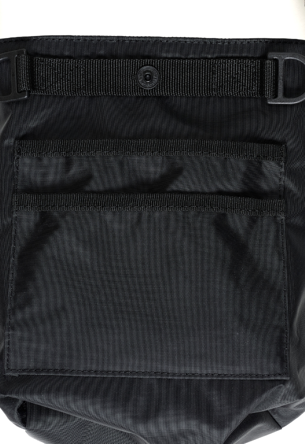 BAICYCLON TAPE FRINGE ONE SHOUDER BAG(S) BCL-83【残1点】
