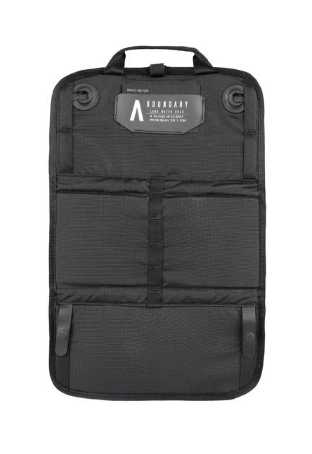 BOUNDARY SUPPLY TECH ROLL