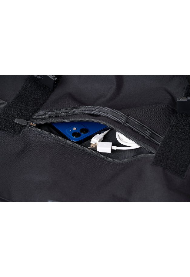 BAICYCLON CORE LINE-MESSENGER BAG-CL-02【残1点】