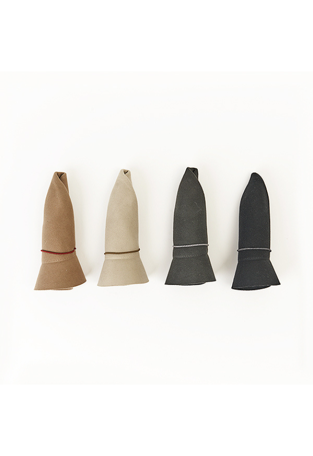 sublimeroe TRAVELL MT.FELT HAT