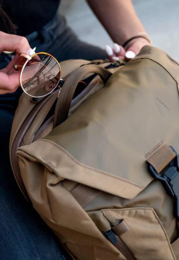 BOUNDARY SUPPLY ERRANT SLING