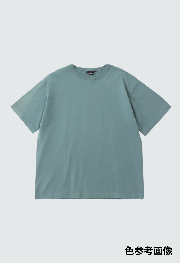 SANTÉ et NOEL/pocotan【別注】WILD THINGS ROUND BODY S/S TEE