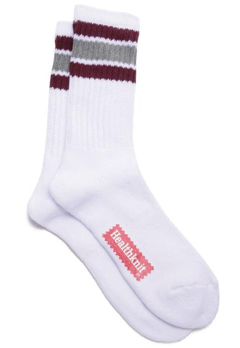 Healthknit 3P Socks 3Line
