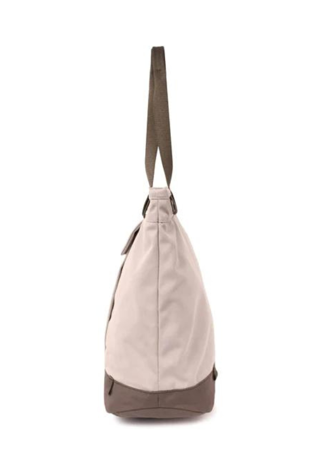 BOUNDARY SUPPLY RENNEN TOTE BAG