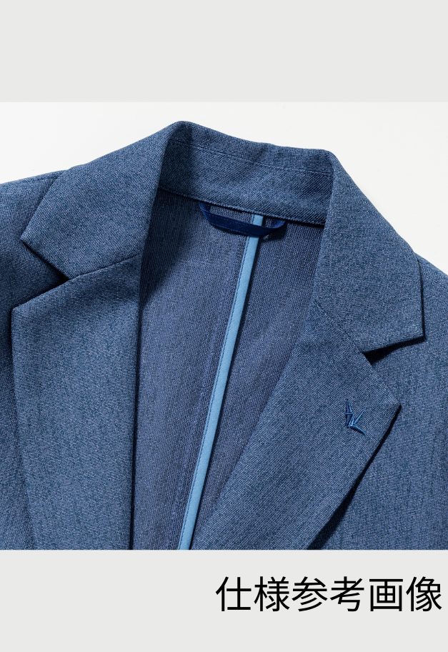 1PIU1UGUALE3 RELAX TECLINO JACKET