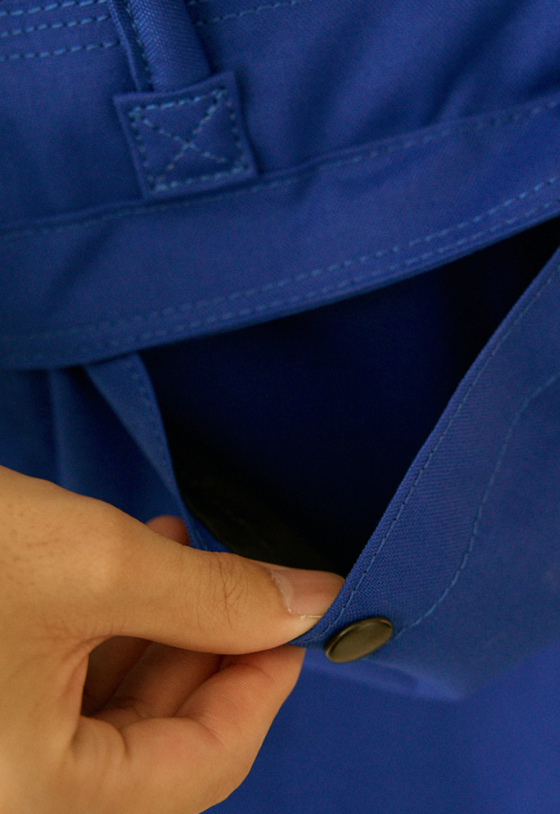 SML 【COLOR-N】HELMET BAG S 【残WINE/PURPLE 各1点】