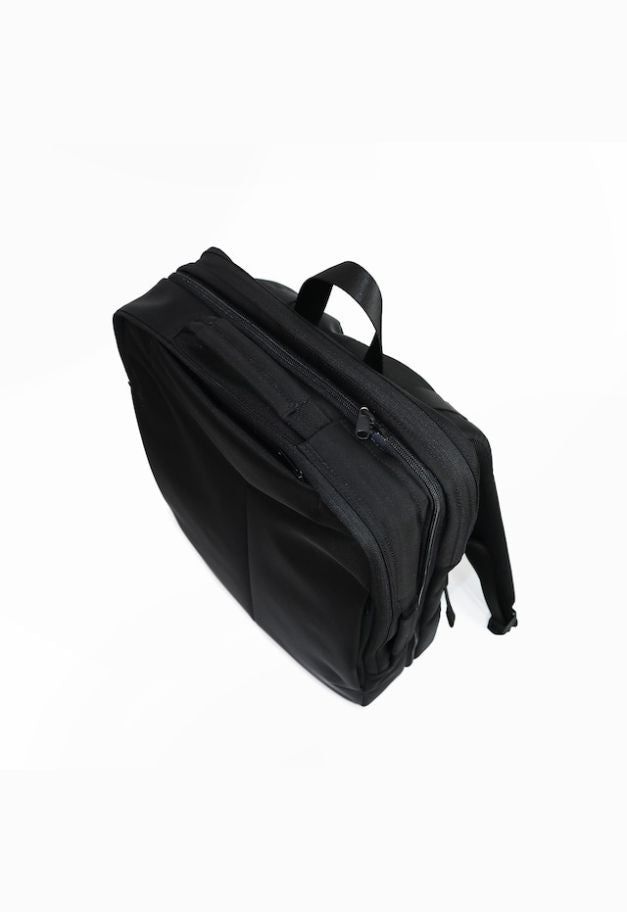 SML【ERLING】EXTENDED 3-LAYER BACKPACK