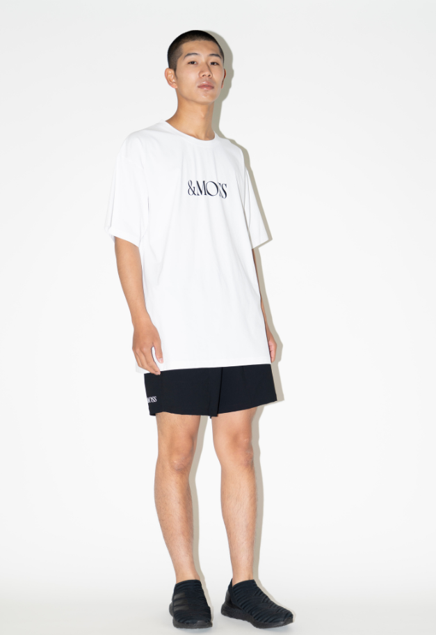 &MOSS 【クーポン割引】2WAY STRETCH ACTIVE UTILITY SHORTS【残りM/L各1点】