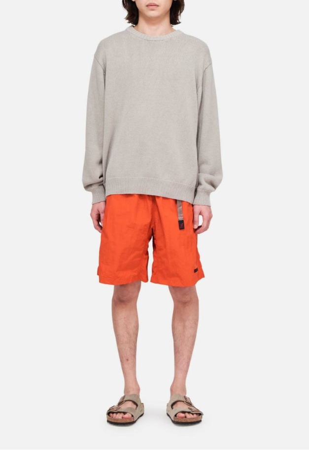 Gramicci NYLON PACKABLE G-SHORT