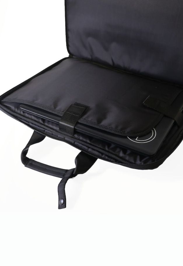 SML HELMET 3WAY BRIEFCASE L