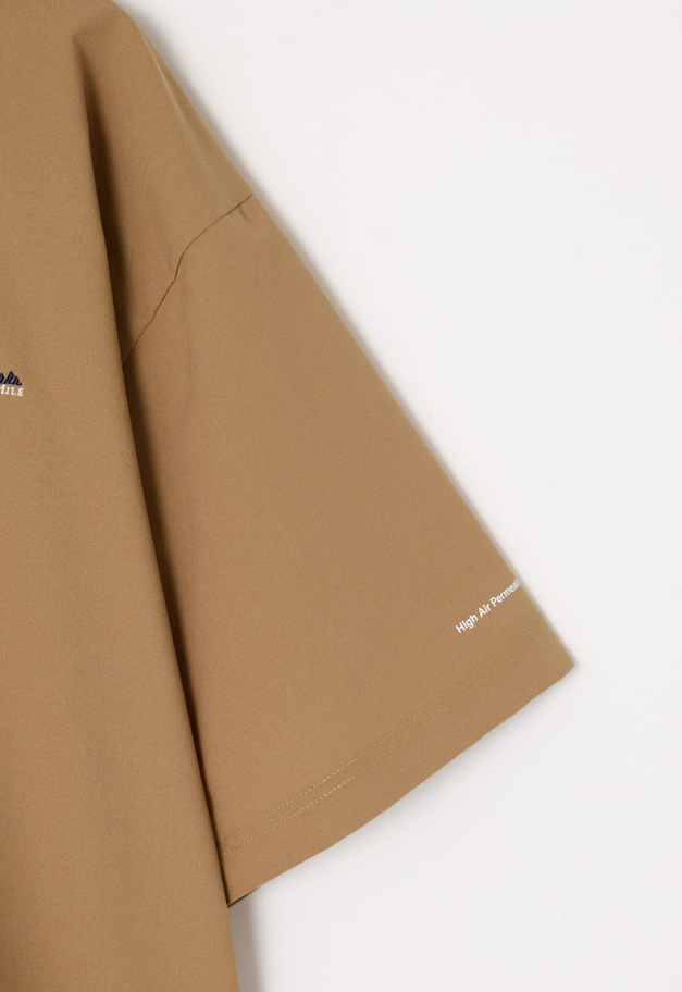 THOUSANDMILE SHORT SLEEVE T-SHIRT&LONGPANTS SET