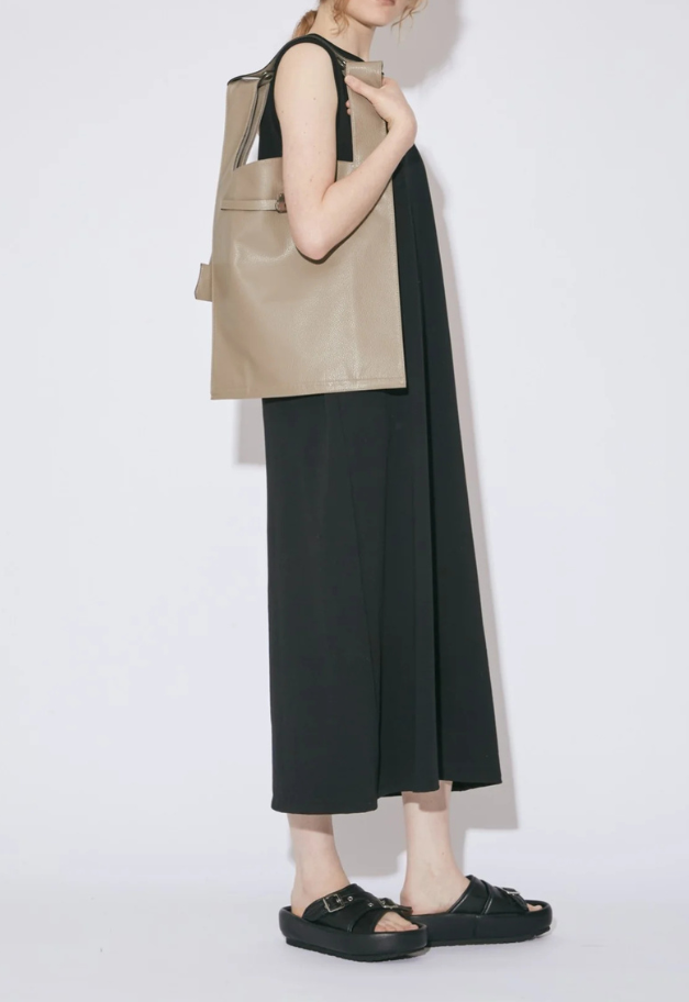 beautiful people xlarge market bag