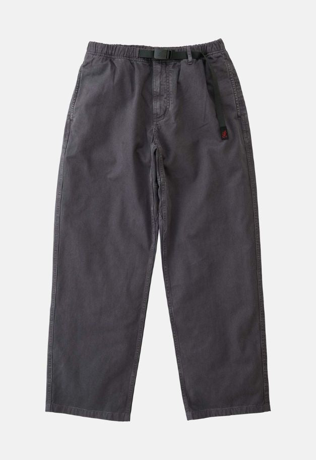 Gramicci PANT STRAIGHT FIT