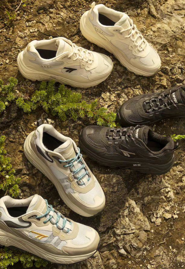 Off white open shop shoes