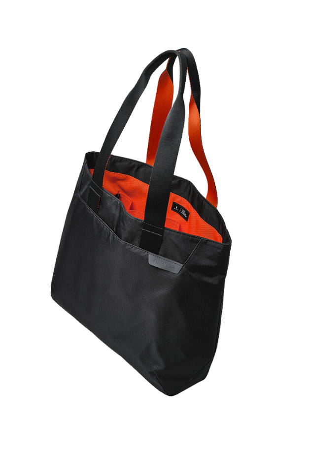 ALPAKA BAG ELEMENTS TOTE