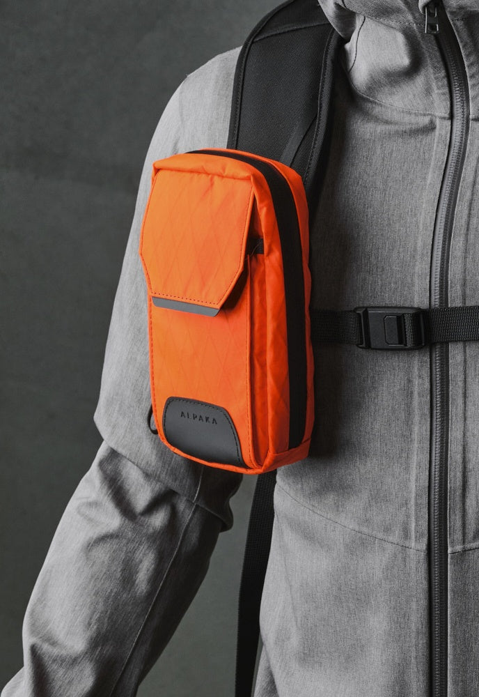 ALPAKA BAG MODULAR SLING